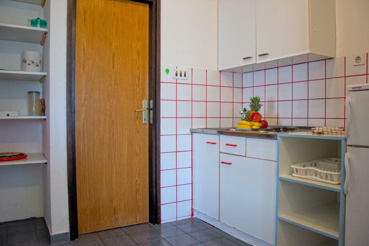 Apartments جادرانوفو المظهر الخارجي الصورة