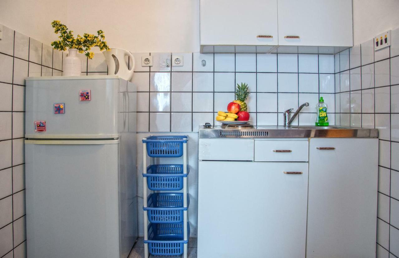 Apartments جادرانوفو المظهر الخارجي الصورة