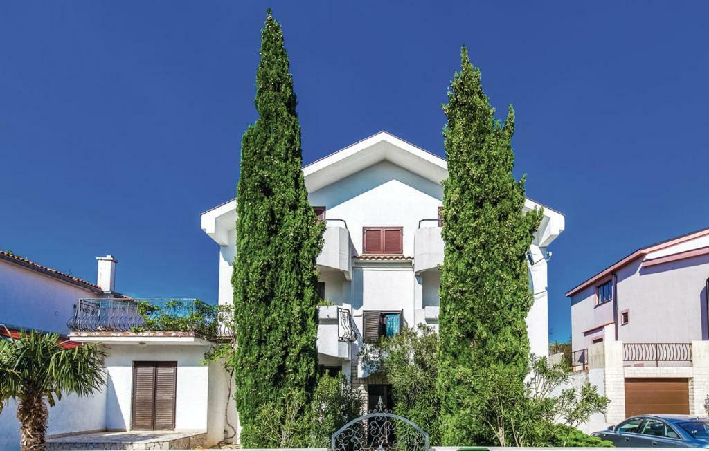 Apartments جادرانوفو المظهر الخارجي الصورة